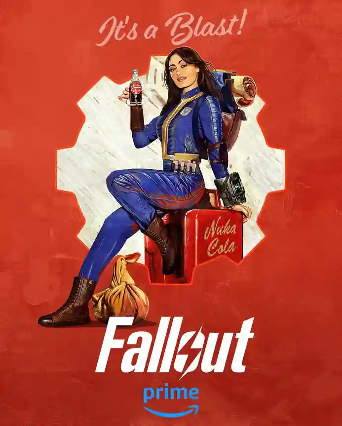 постер Fallout